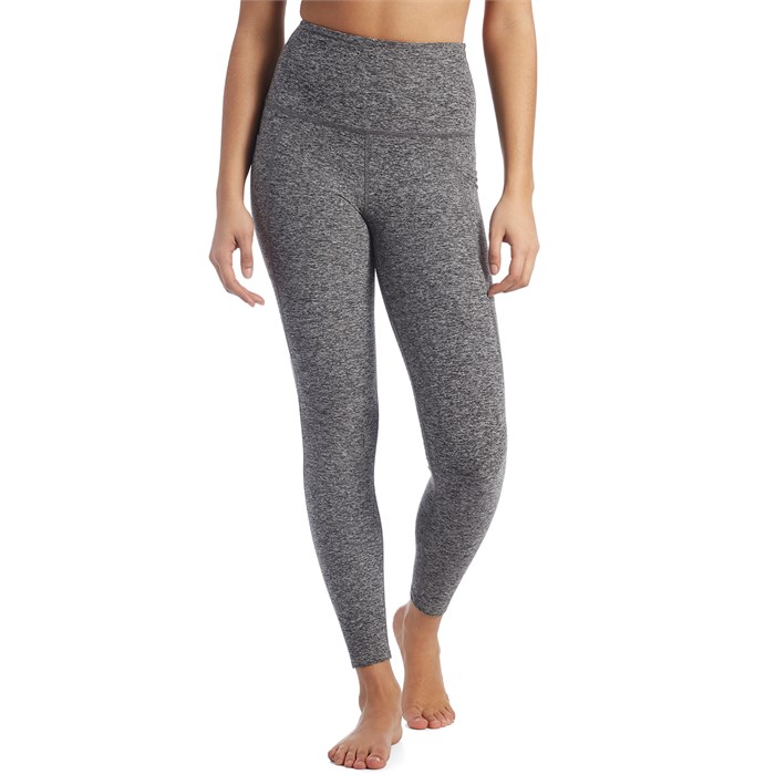 Beyond Yoga Spacedye Out Of Pocket High-Waisted Midi Leggings - Women's ...