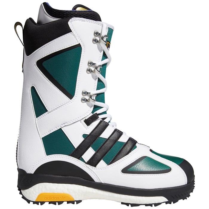 Adidas Tactical Lexicon ADV Snowboard Boots 2020 | evo