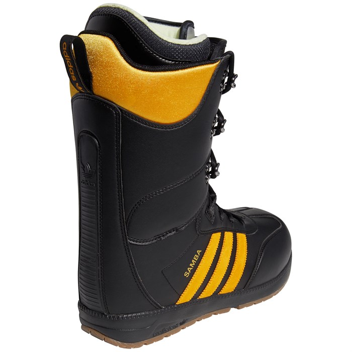 Adidas Samba ADV Snowboard Boots 2020 | evo