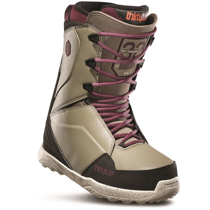 thirtytwo - Lashed Bradshaw Snowboard Boots 2020