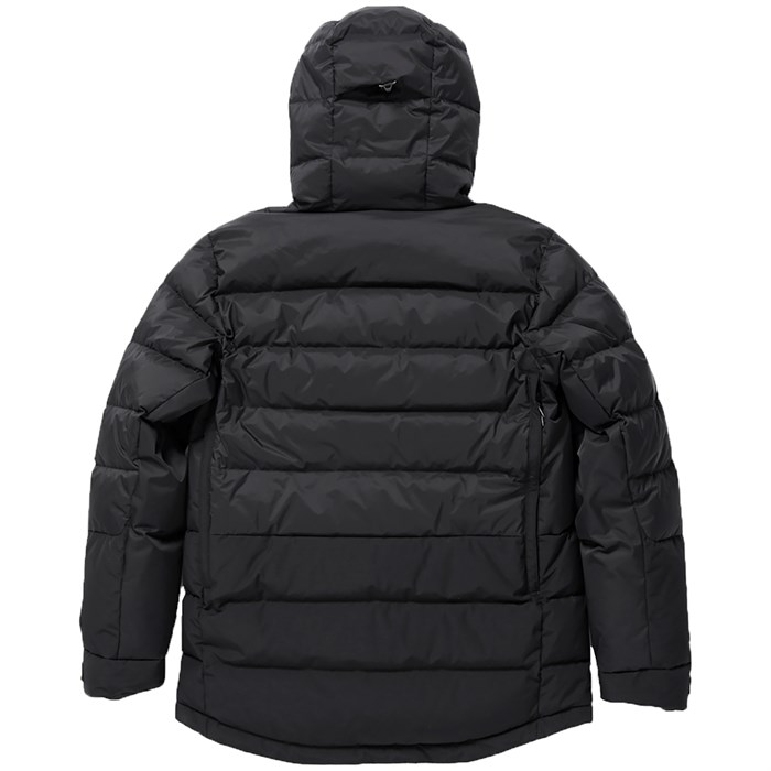 Holden Felton Down Jacket evo