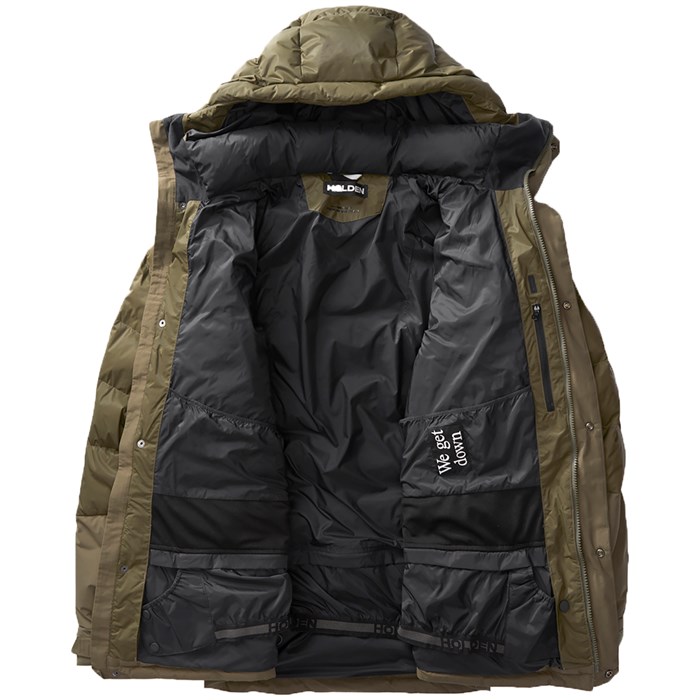 Felton hot sale down jacket