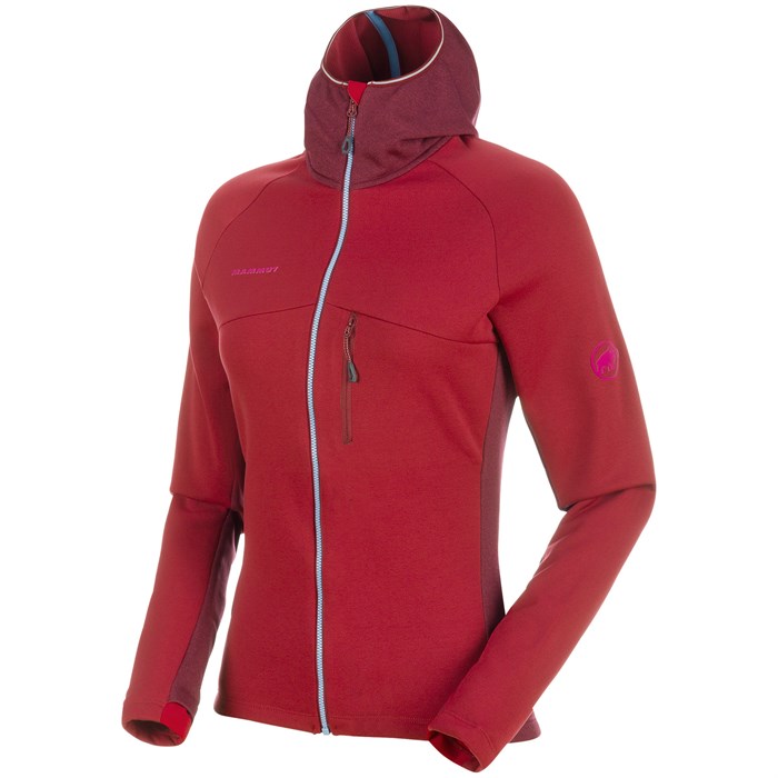 Aconcagua pro clearance ml hooded