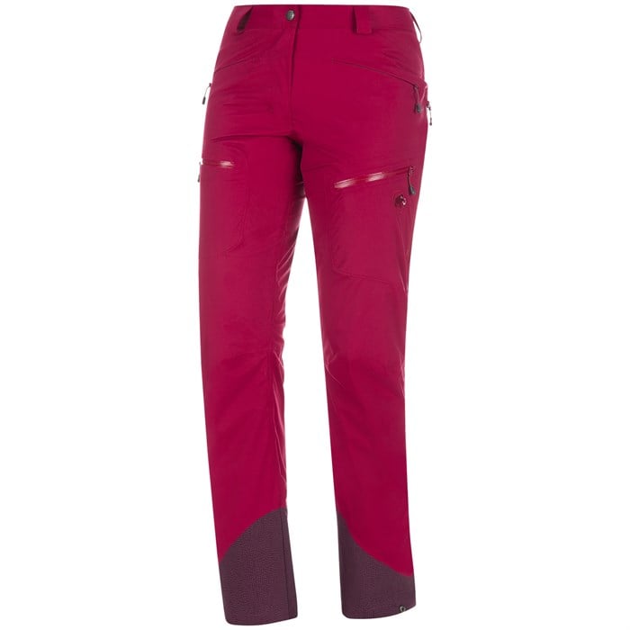 MAMMUT(マムート) 1020-09141 Stoney HS Pants Women レディース 