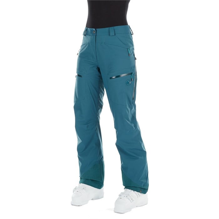 Mammut stoney outlet hs pants