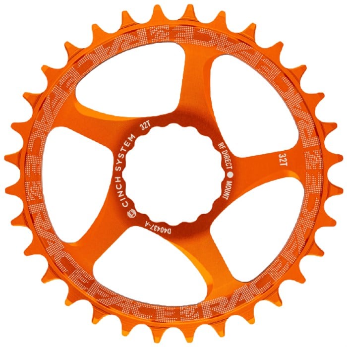 Race Face - Narrow Wide Direct Mount Cinch Chainring