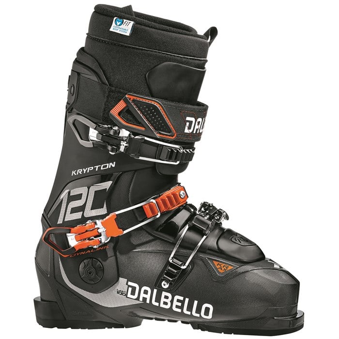 Dalbello Krypton AX 120 ID Ski Boots 