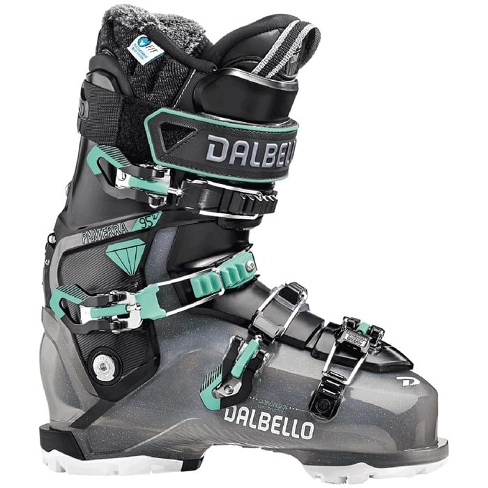 Dalbello - Panterra 95 W GW Ski Boots - Women's 2021 - Used