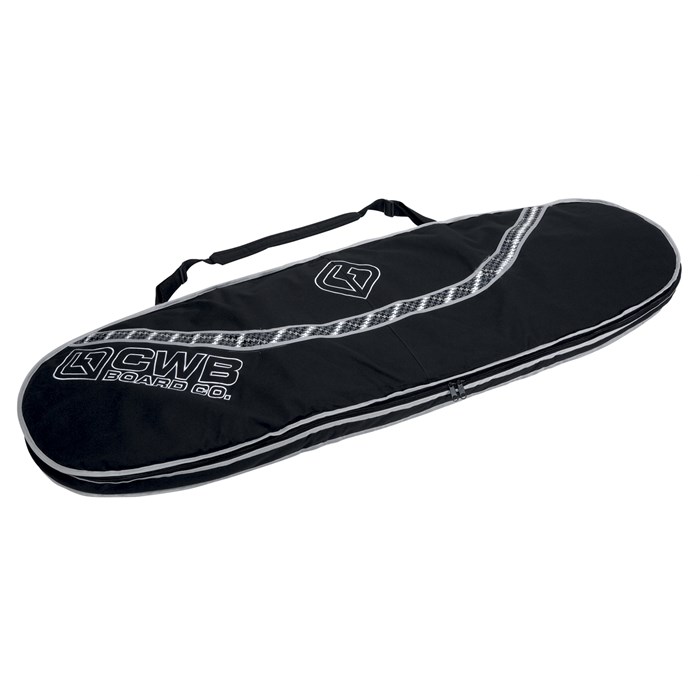 CWB Padded Board Cover Wakeboard Bag 2008 evo