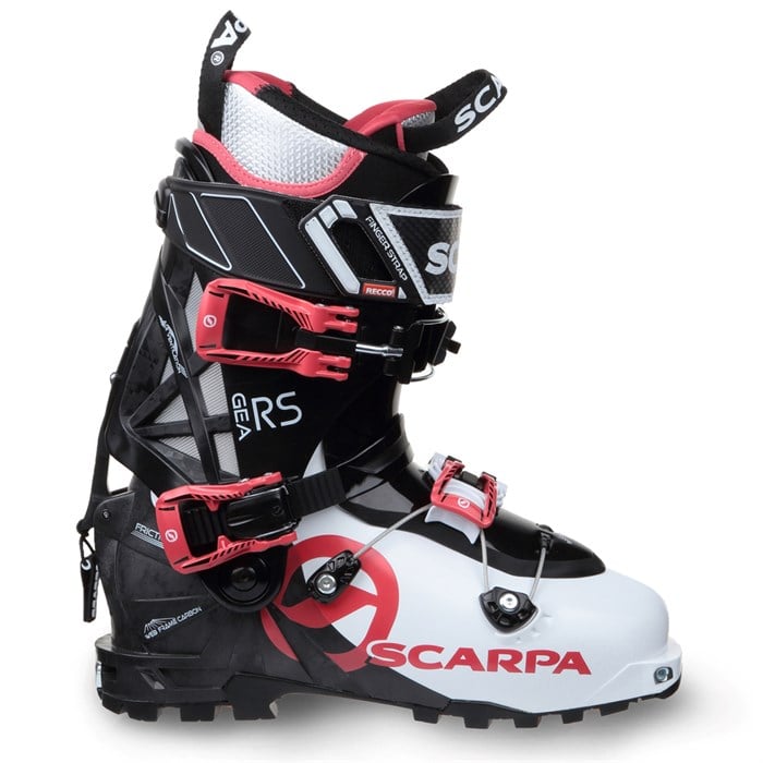 Scarpa Gea RS Alpine Touring Ski Boots Women's 2020 evo