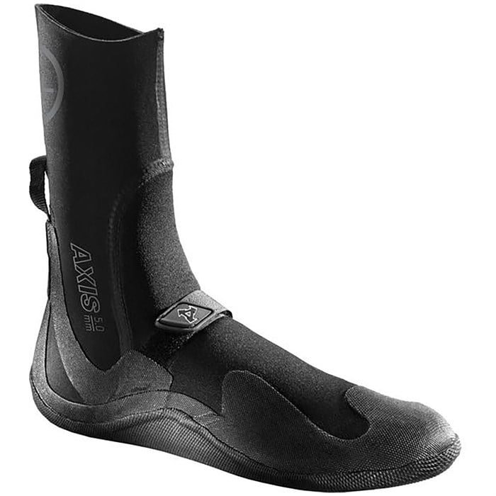 XCEL - 5mm Axis Round Toe Wetsuit Boots