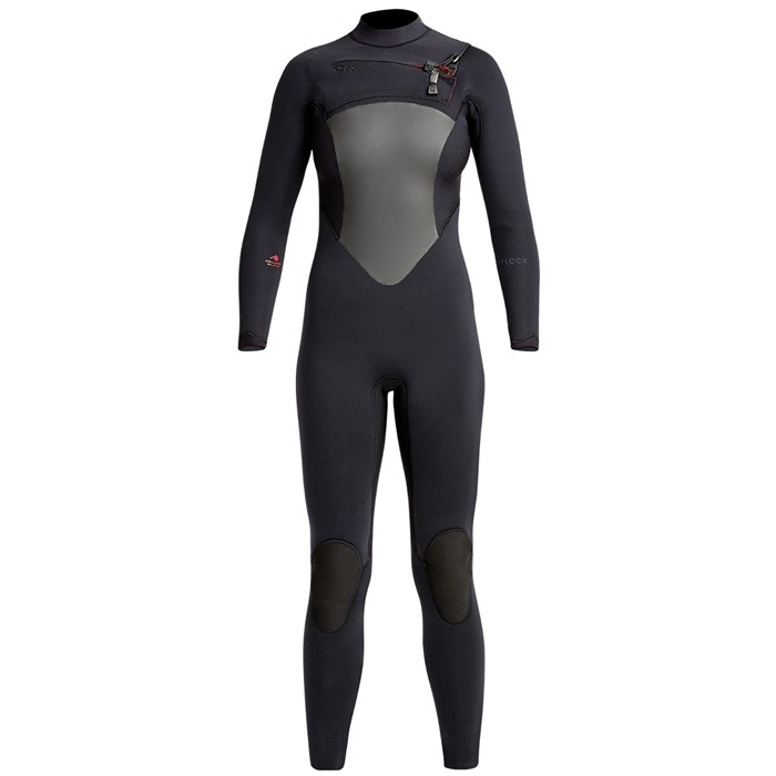 XCEL - 4/3 Drylock Wetsuit - Women's
