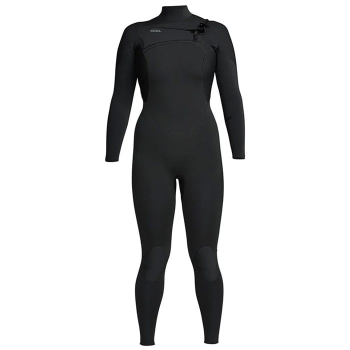 XCEL - 4/3 Comp Wetsuit - Women's