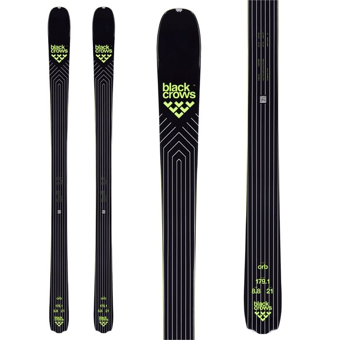 Black Crows - Orb Skis 2022