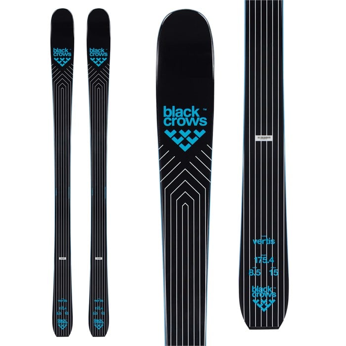 Black Crows - Vertis Skis 2022