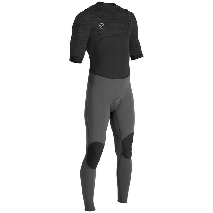 Vissla 2/2 7 Seas Short Sleeve 50/50 Wetsuit evo