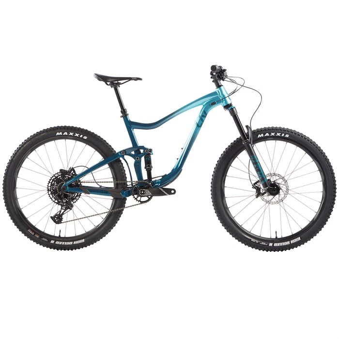 liv mountain bikes