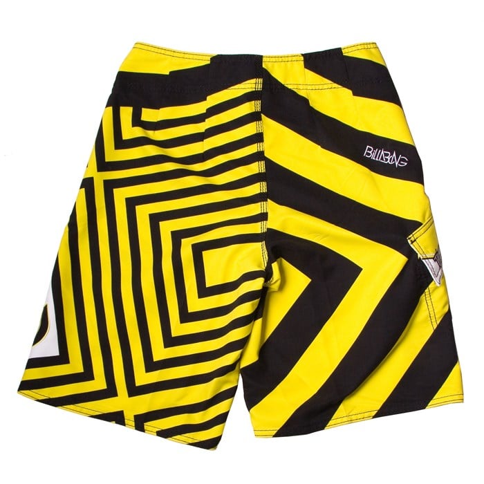 Billabong Teeb 3 (Taj Burrow) Boardshort | evo Canada
