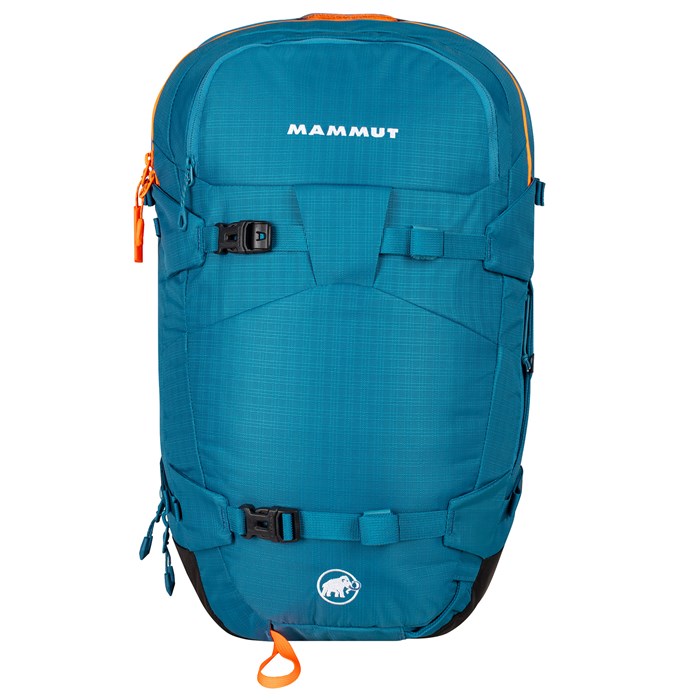 Mammut - Ride Removable 3.0 Airbag Backpack (Set with Airbag)