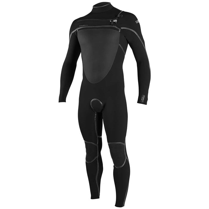 O'Neill - 4/3+ Psycho Tech Chest Zip Wetsuit