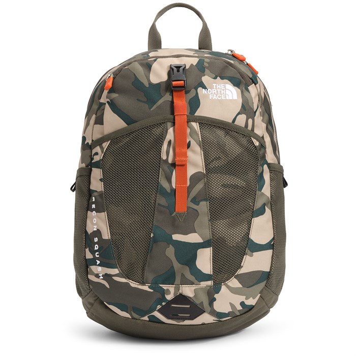 The North Face - Recon Squash Backpack - Little Kids'