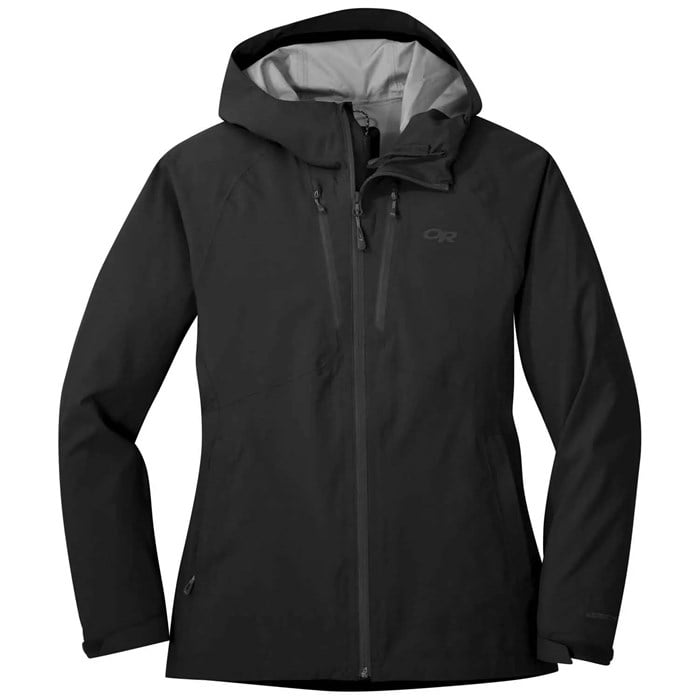 Outdoor Research - Microgravity Jacket - Women's
