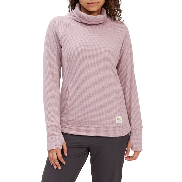 Outdoor Research - Trail Mix Cowl Pullover - Women's