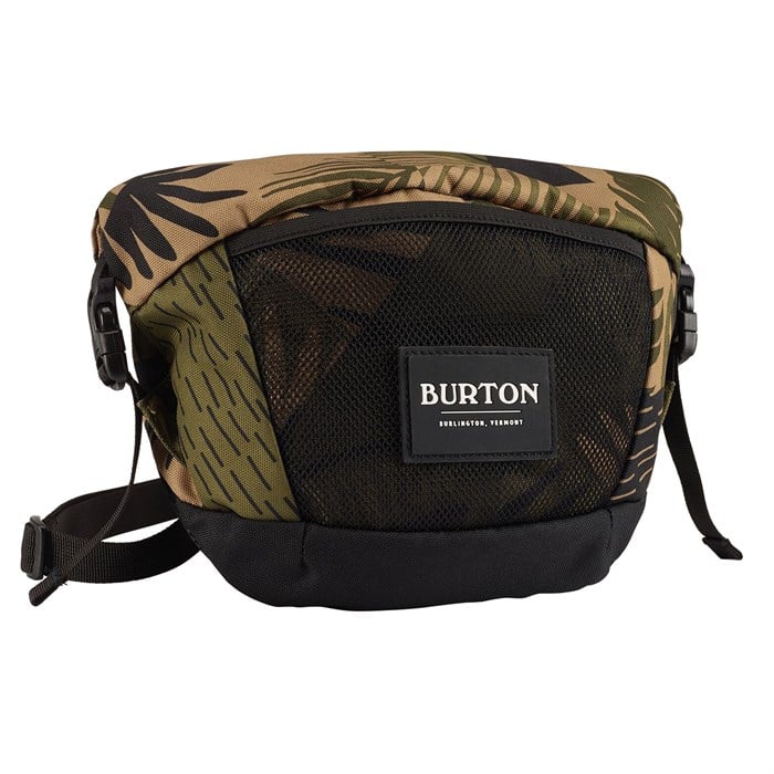 Burton Haversack Small Bag evo