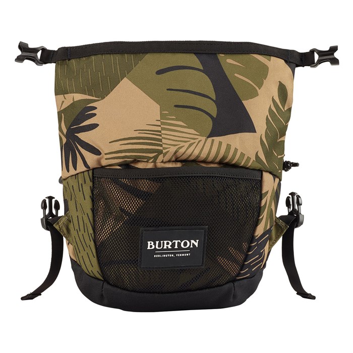 Burton Haversack Small Bag evo