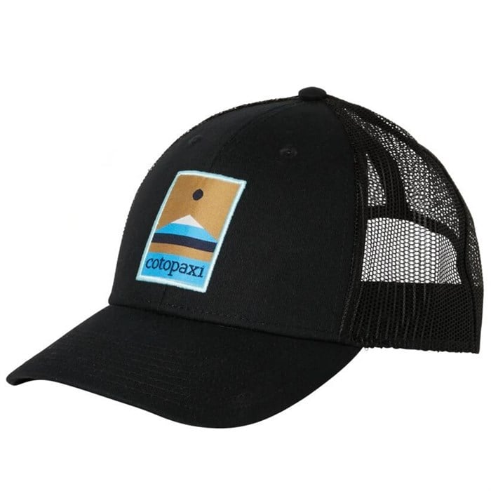 Cotopaxi - Layers Trucker Hat