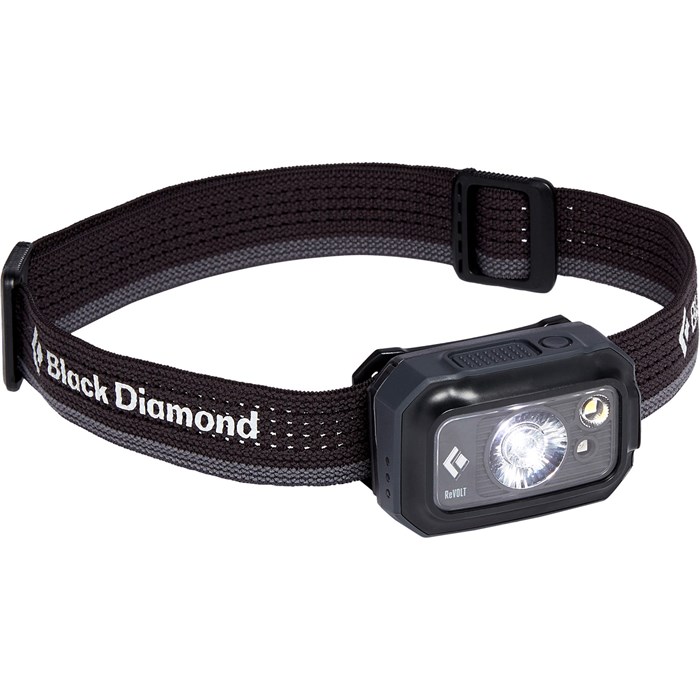 Black Diamond - Revolt 350 Headlamp