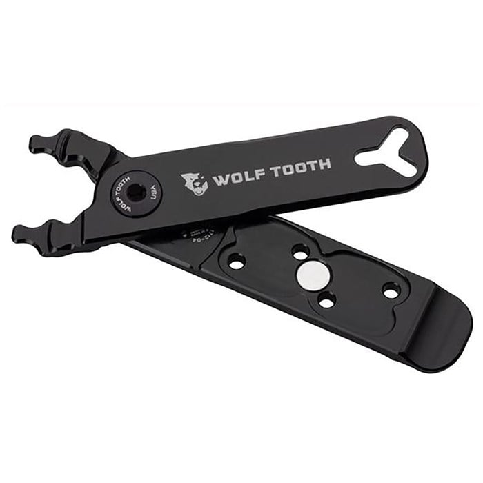 Wolf Tooth Components - Master Link Combo Pliers