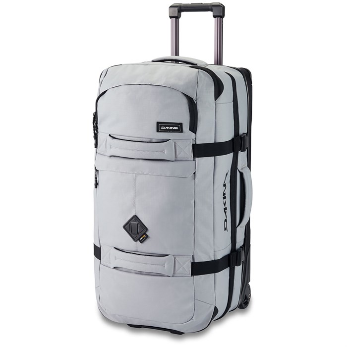 dakine luggage split roller