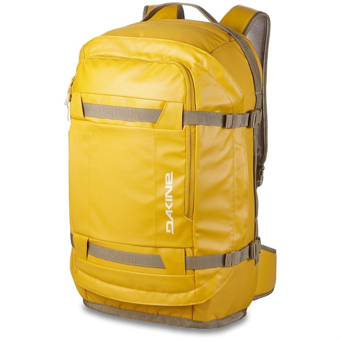Dakine - Ranger 45L Travel Pack