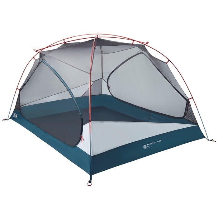 Mountain Hardwear - Mineral King™ 3-Person Tent