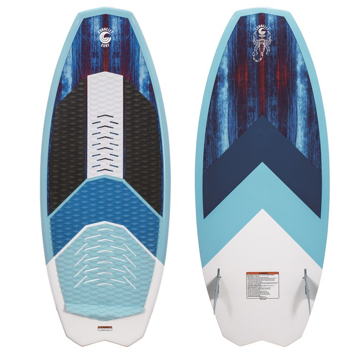 voodoo paddle board