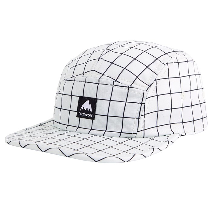 Burton Cordova Hat | evo
