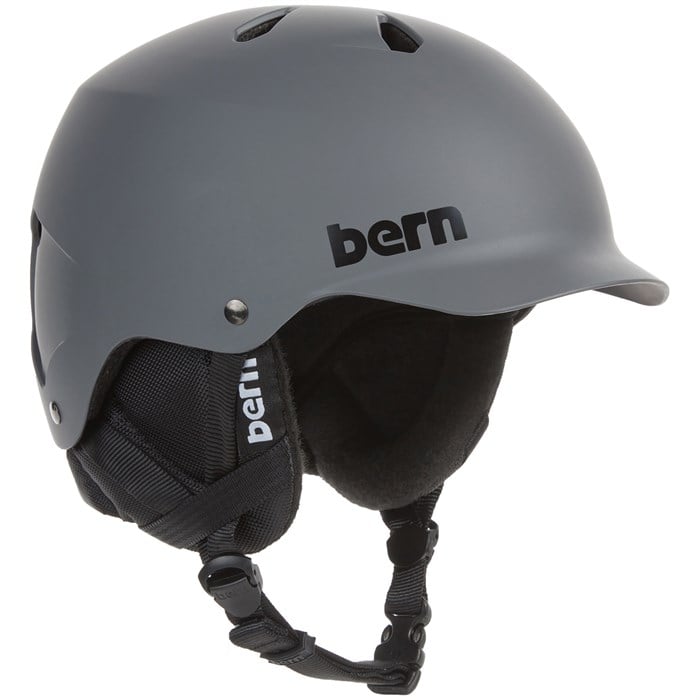Bern - Watts EPS Helmet