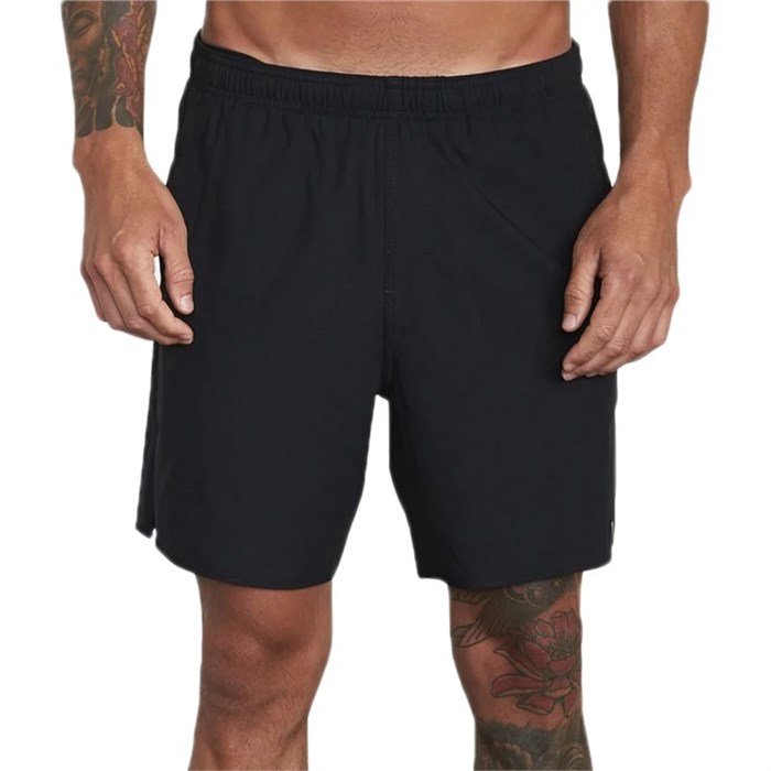 RVCA - Sport Yogger IV Shorts
