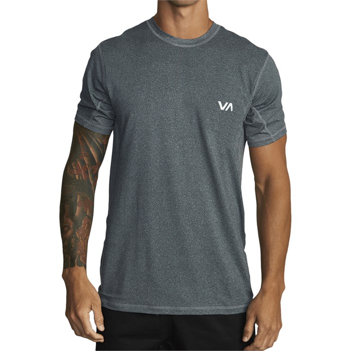 RVCA - Sport Vent T-Shirt