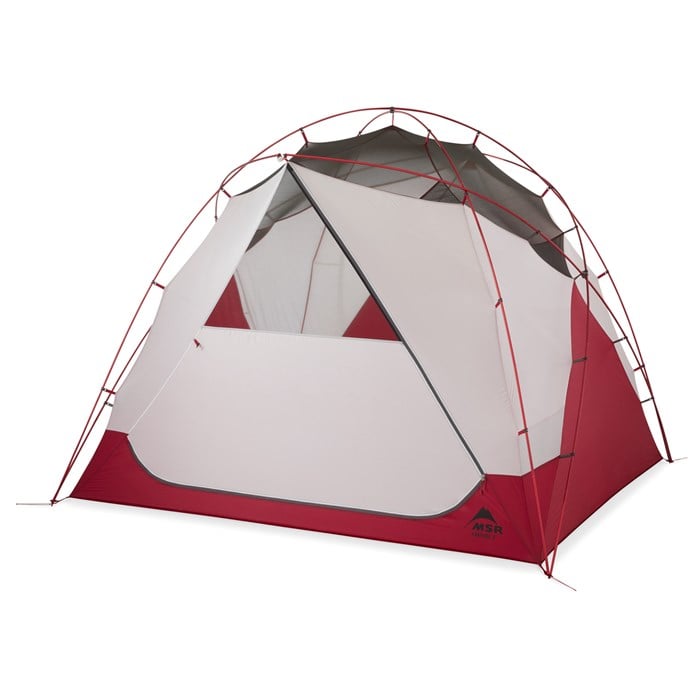 MSR - Habitude™ 4-Person Tent 2022