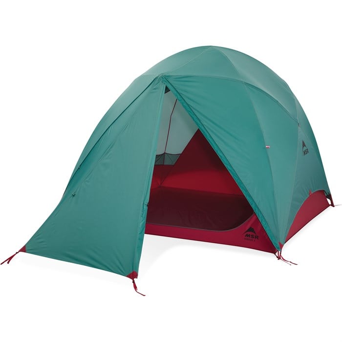 MSR - Habitude™ 4-Person Tent 