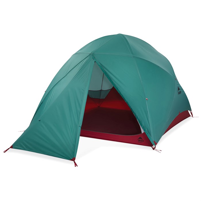 MSR - Habitude™ 6-Person Tent 