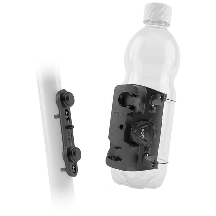 Fidlock - Twist Uni Connector Boa® Water Bottle Mount