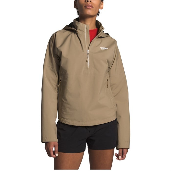 The North Face - Arque Active Trail FUTURELIGHT™ Jacket - Women's