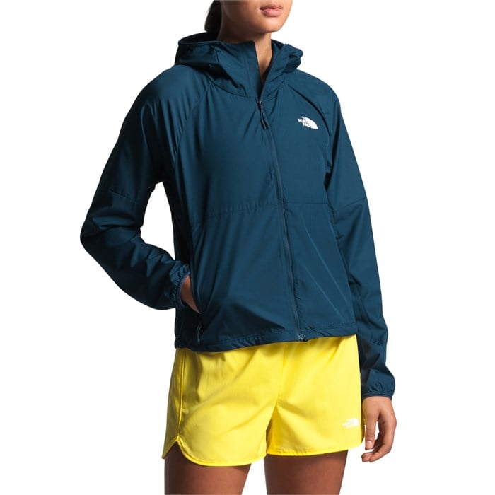 The North Face Flyweight Hoodie - Women 