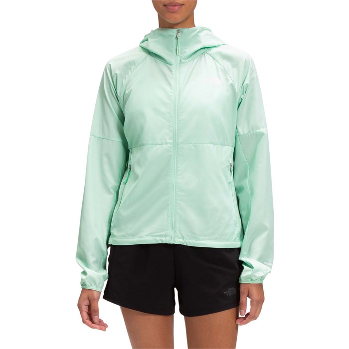 The North Face - Flyweight Hoodie - Women's