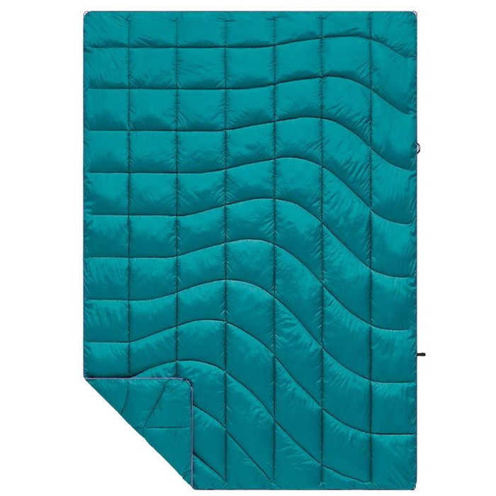 Rumpl - The NanoLoft® Puffy Blanket