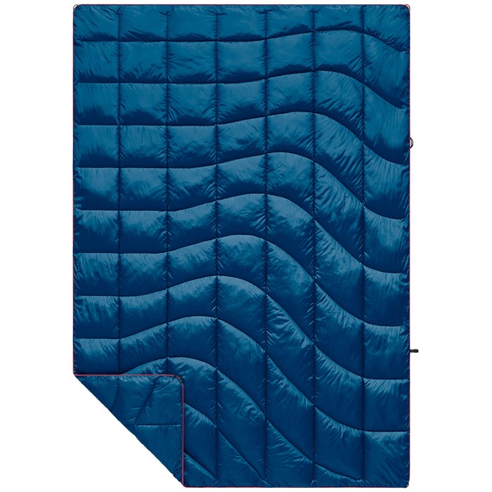 Rumpl - The NanoLoft® Puffy Blanket