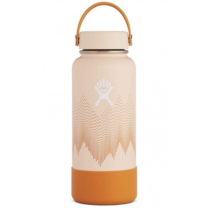 Hydro Flask Wonder Limited Edition 32oz Wide Mouth Water Bottle